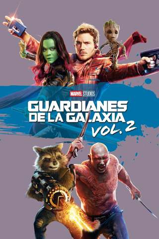 Guardians of the Galaxy 2 (4k @ MA, probably has Disney points too)