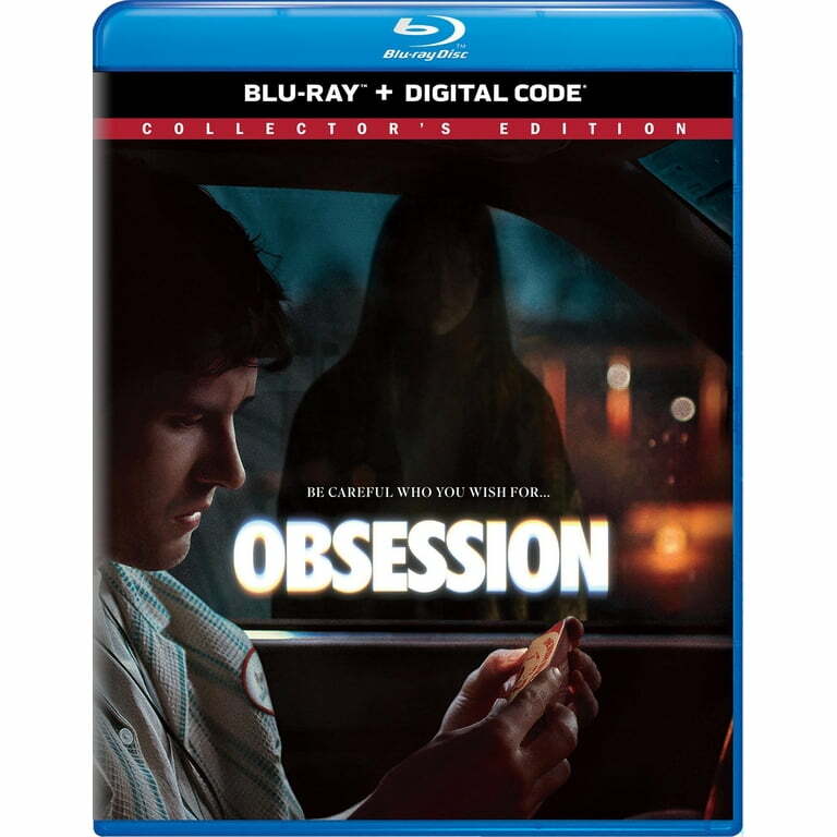 FREE: Obsession