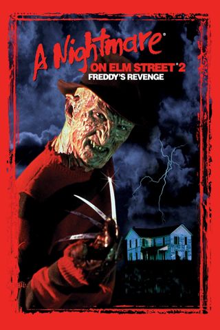 Night Mare On Elm Street -2 Freddys Revenge HD Redeems At (Moviesanywhere)