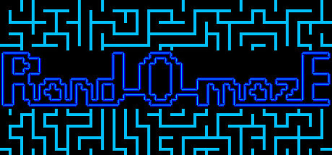 Rand-O-mazE (Steam Key )