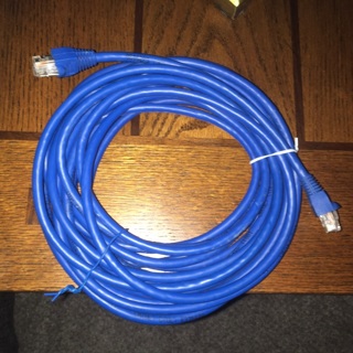 ⭐️ 25 FOOT Ethernet Cable