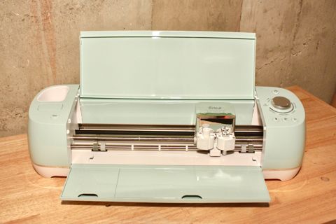 Cricut Explore Air Machine - Perfect Condition