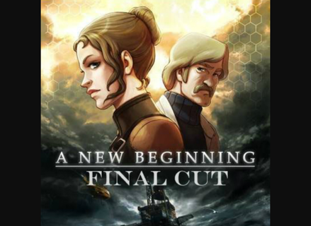 A New Beginning Final Cut steam key