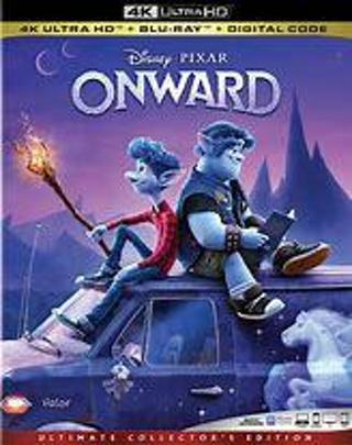 ONWARD --- GOOGLE PLAY --- HD