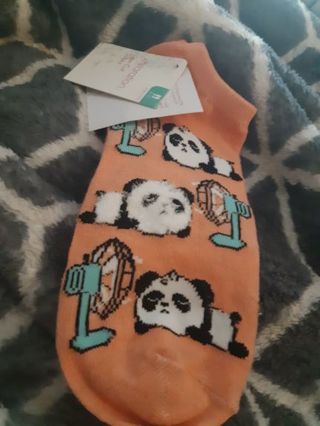 Cute socks