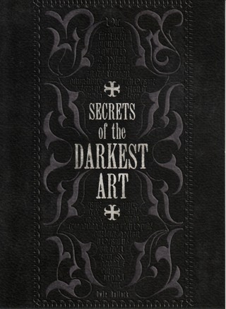 Harry Potter, Secrets of the Dakest Art