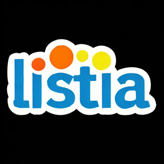 Listia Digital Collectible: Listia Logo #415 of 500