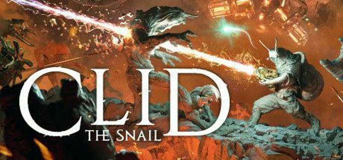 Clid The Snail Steam Key