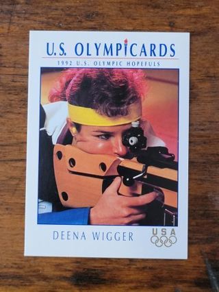 1992 U.S.OLYMPICARDS.