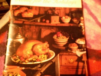 cook book