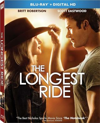 The Longest Ride