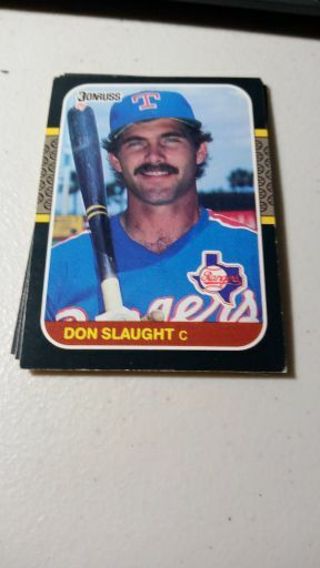 Don Slaught