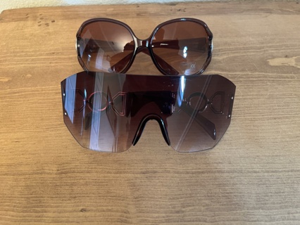 Set of 2 Women Sunglasses - Brand New!! 