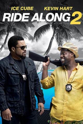 Ride Along 2 (HD code for iTunes)