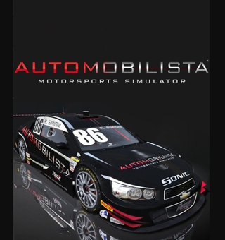 Automobilista steam key