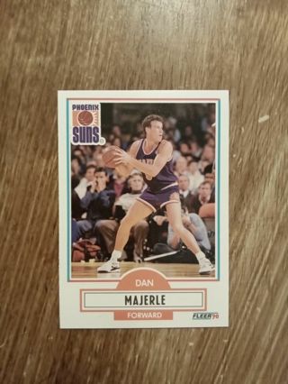 Dan Majerle