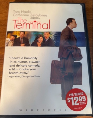 The Terminal 