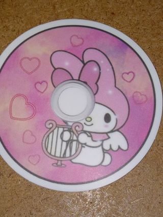 Cartoon one Cute vinyl sticker no refunds regular mail only win 2 or more get bonus