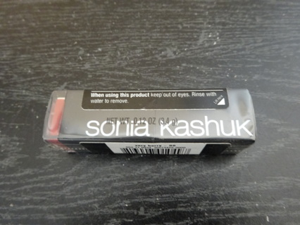 Sonia Kashuk Very Berry Lipstick