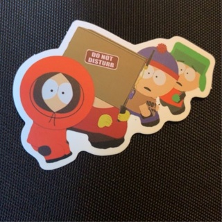 South Park Decal sticker 