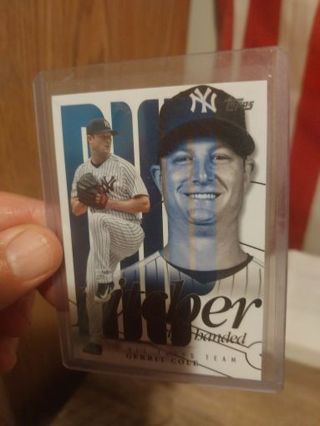 Major League Baseball Cards