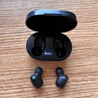 Wireless Earbuds with Mic