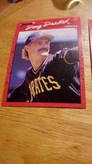 Doug Drabek