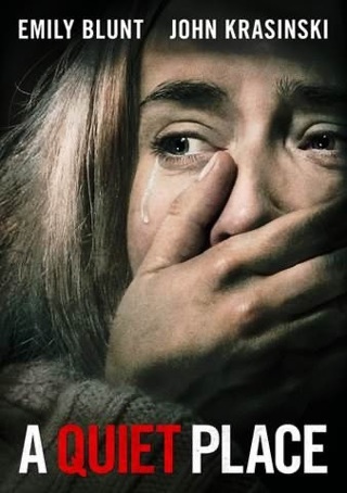 A Quiet Place HD  iTunes code only 
