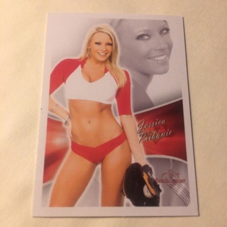 2013 Benchwarmer Trading Card Read description before bidding 