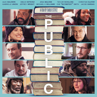 THE PUBLIC HDX