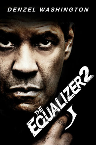 The Equalizer 2 (HD code for MA)