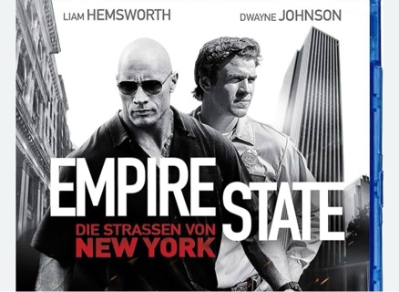 Empire State - SD Vudu