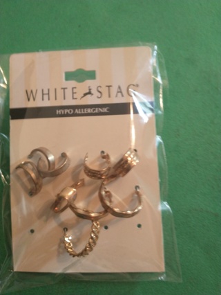 set of earings free shipping