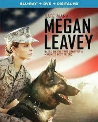 Megan Levey Digital HD **CLEARANCE**