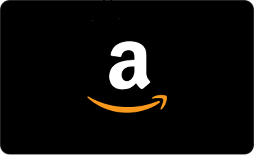 $5.00 AMAZON GIFT CODE  (Digital Delivery)