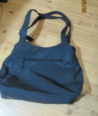 LARGE HANDBAG