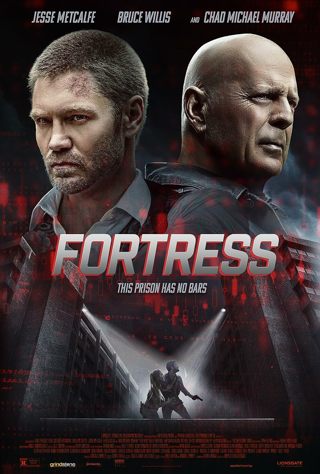 Fortress (HD code for Vudu, GP)