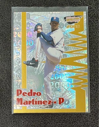 Pedro Martinez