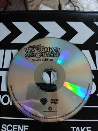 Dvd set