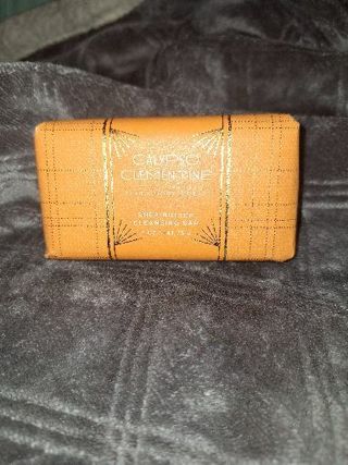 BBW Calypso Clementine bath bar