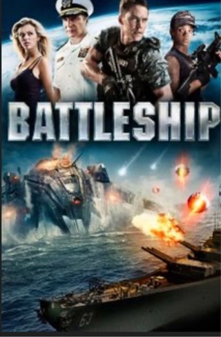 Battleship MA copy from 4K Blu-ray 