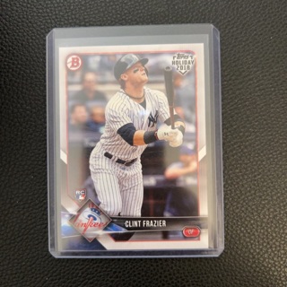 Clint Frazier - Rookie