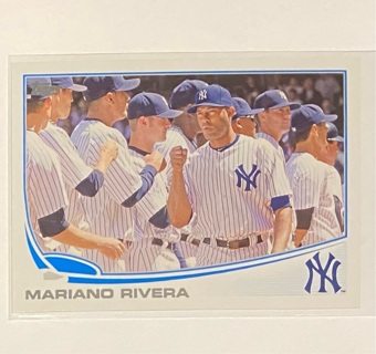 Mariano Rivera