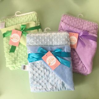 Baby blanket