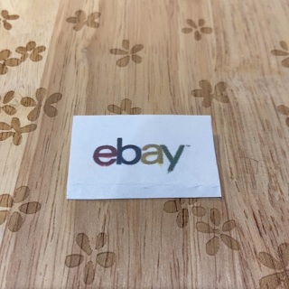 $5 EBay E-gift Code #