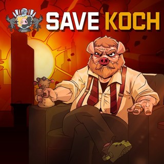 Save Koch - Xbox Game Key Global