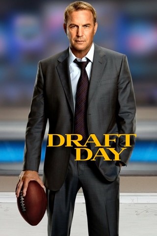 Draft Day VUDU, Google, or Itunes Digital Movie Code