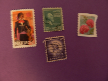 Fantastic Collectable US stamps