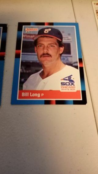 Bill Long