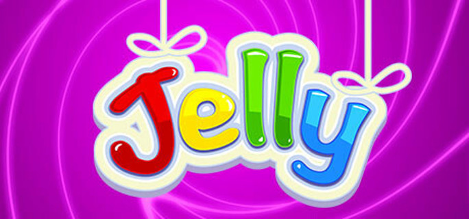 Jelly (Steam Key)